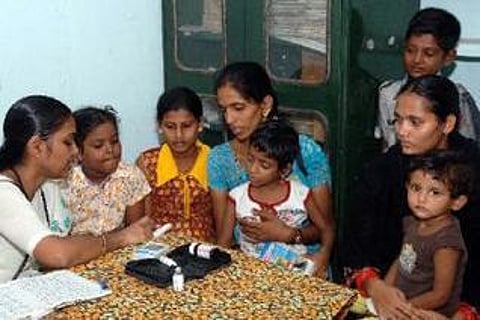 15 ஆண்டுகளாக இலவச இன்சுலின் - முன்னுதாரணமாக திகழும் தமிழகம்