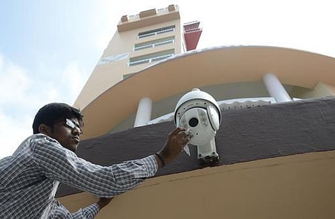 19 ஆண்டுகளுக்குப் பிறகு மெரினா லைட் அவுஸ் திறப்பு