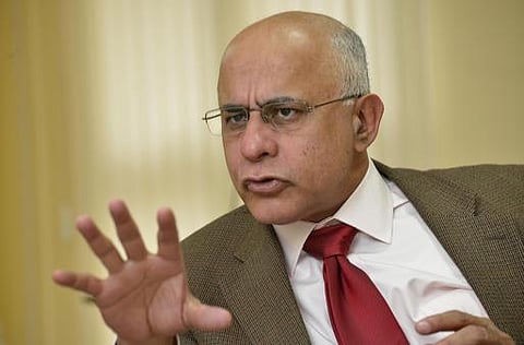 சுப்ரதோ பக்ஷி - இவரைத் தெரியுமா?