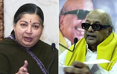 ஒற்றுமை இழந்த அரசியல் கட்சிகளால் தமிழகத்தை வஞ்சிக்கிறதா மத்திய அரசு?