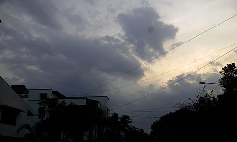 தமிழகத்தில் அடுத்த 48 மணி நேரத்துக்கு கன மழை எச்சரிக்கை