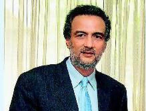 அரவிந்த் தாகுர் - இவரைத் தெரியுமா?