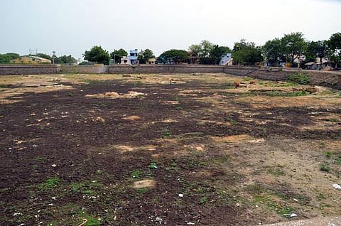 வறட்சி மாநிலமாக மாறுகிறதா தமிழகம்? - மத்திய அரசு அமைப்பு அதிர்ச்சி தகவல்