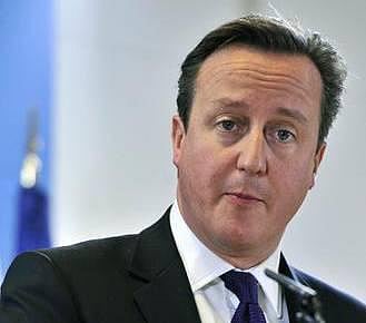 இலங்கையில் கண்ணிவெடிகளை அகற்ற மேலும் ரூ.21 கோடி நிதி உதவி பிரிட்டிஷ் பிரதமர் கேமரூன் அறிவிப்பு