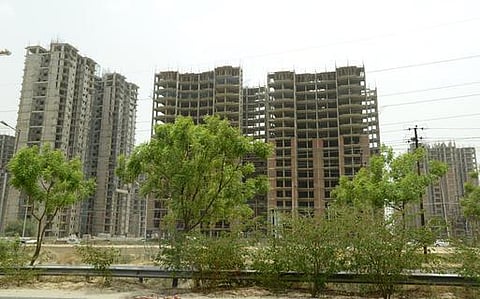 ரியல் எஸ்டேட் முதலீட்டை மீண்டும் எடுத்துச் செல்லலாமா?