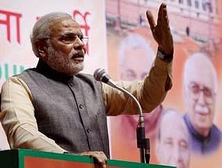 அமைச்சரவையை அவமதித்தது யார்?- பிரதமருக்கு மோடி கேள்வி