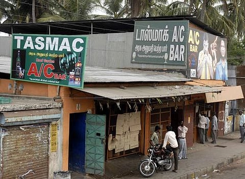 சென்னை: சுழற்சிமுறை இல்லாததால் பெருகும் டாஸ்மாக் முறைகேடு