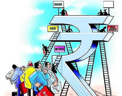 உங்களின் தேவைக்கு ஏற்ற முதலீடு எது?