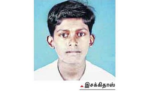 நெல்லையில் 8-ம் வகுப்பு மாணவர் கொடூர கொலை