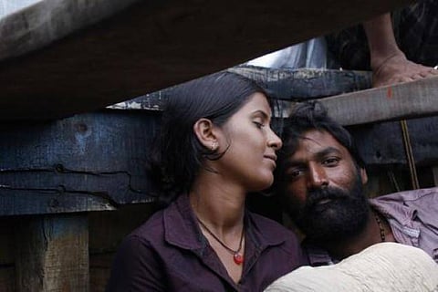 ராவண தேசம் - விமர்சனம்