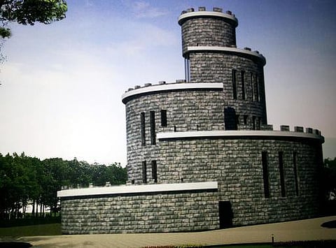 மனுநீதி சோழன், கட்டபொம்மனுக்கு மணிமண்டபம்: பணிகள் தொடக்கம்