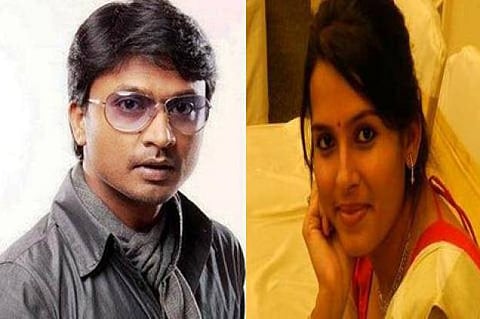 நடிகர் கிருஷ்ணாவிற்கு திருமணம்