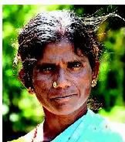 அப்பன் வேலையை பார்க்கும் பிதாமகள்