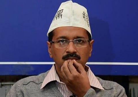 என்னை ஹசாரே சந்தேகிப்பது வருத்தமளிக்கிறது: கேஜ்ரிவால்