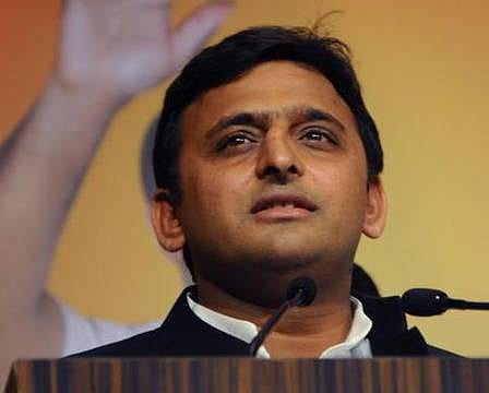 பாஜகவின் உத்தி: அகிலேஷ் யாதவ் நேர்காணல்