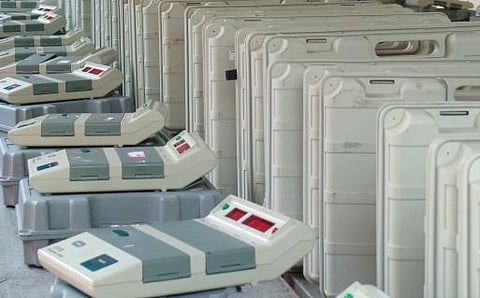 ஏற்காடு இடைத்தேர்தல்: அதிமுக, திமுக உள்பட 11 பேர் போட்டி