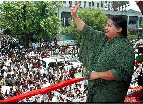 சூடுபிடிக்கிறது ஏற்காடு தேர்தல் களம்