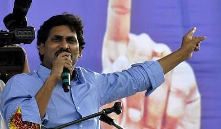 ஆந்திராவைப் பிரிக்கக்கூடாது, பிரணாப் முகர்ஜியிடம் ஜகன்மோகன் ரெட்டி கோரிக்கை