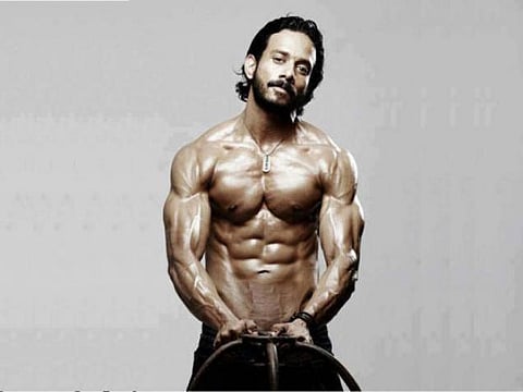 25வது படம், 25 கோடி பட்ஜெட் : பரத்