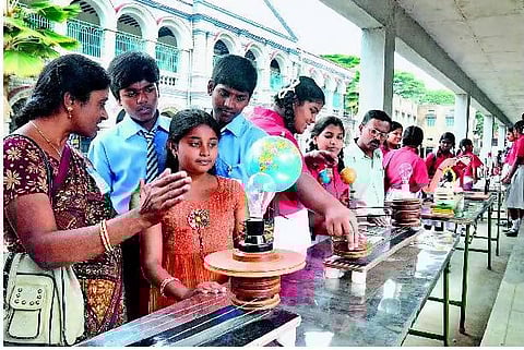 தேவை இரண்டாவது பகுத்தறிவியக்கம்