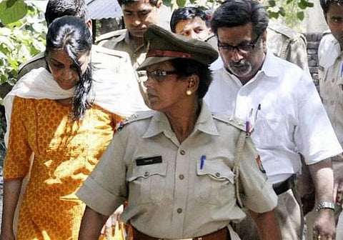 ஆருஷி வழக்கில் இன்று தீர்ப்பு: நீதிமன்றத்தில் பாதுகாப்பு அதிகரிப்பு