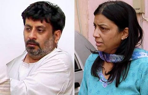 பரபரப்பை ஏற்படுத்திய ஆருஷி கொலை வழக்கில் இன்று தீர்ப்பு