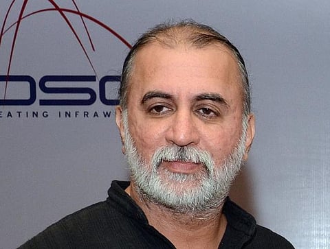 தேஜ்பால் முன் ஜாமீன் மனு மீது இன்று விசாரணை