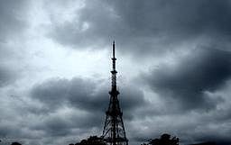 லெஹர் புயல் 28ம் தேதி ஆந்திராவில் கரையை கடக்கிறது