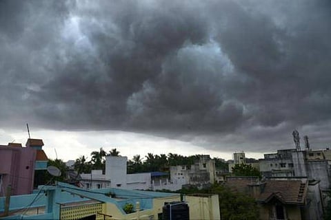 வானிலை முன்னறிவிப்பு: நவ.30 முதல் தமிழகத்தில் தொடர் மழை