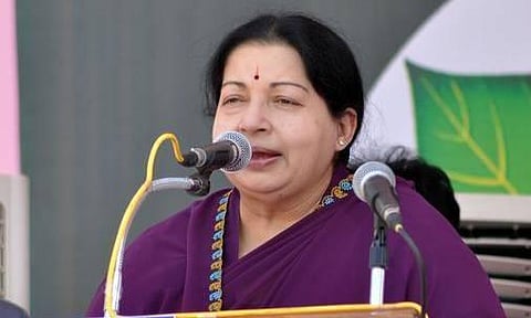 தமிழகத்தை மத்திய அரசு வஞ்சிக்கிறது: முதல்வர் பிரச்சாரம்