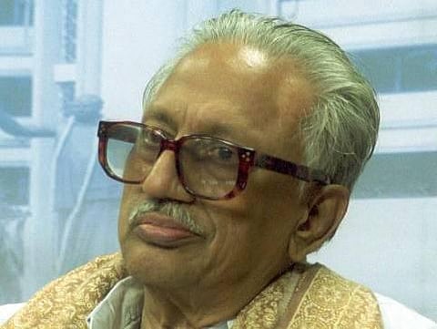 அன்பழகன் மனு வாபஸ் : ஜெ சொத்துக்குவிப்பு வழக்கில் திடீர் திருப்பம்!