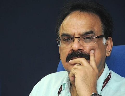 பற்றாக்குறை எல்லையைத் தாண்டாது: அரவிந்த் மாயாராம்