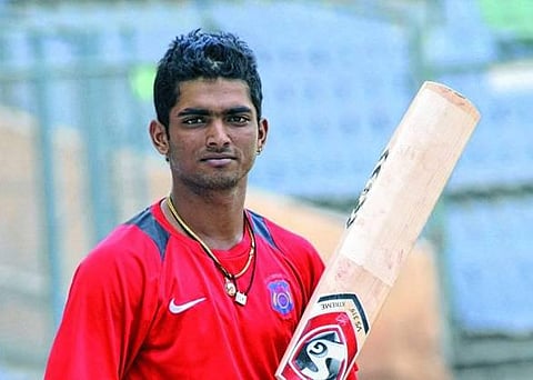 19 வயதுக்கு உள்பட்டோருக்கான ஆசிய கோப்பை கிரிக்கெட் - இந்திய அணிக்கு விஜய் சூல் கேப்டன்