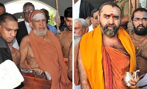 சர்ச்சைகளும் சங்கடங்களும்:குற்றம் நிரூபிக்கப்படாத முக்கிய கொலை வழக்குகள்!