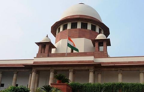 டிவி சேனல்களுக்கு கட்டுப்பாடு: உச்ச நீதிமன்றம் நோட்டீஸ்