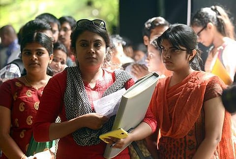 பொறியியலில் எந்த பாடத்தை தேர்வு செய்யப்போகிறீர்கள்?