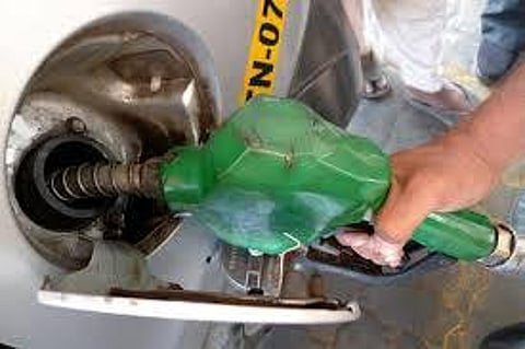 டீசல் விலை லிட்டருக்கு 50 காசுகள் உயர்வு