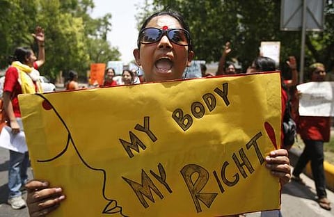 பணியிடங்களில் பாலியல் வன்முறை: நெருங்கி வரும் ஆபத்து