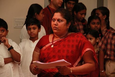 மக்களைத் தேடிச் செல்லும் இசை