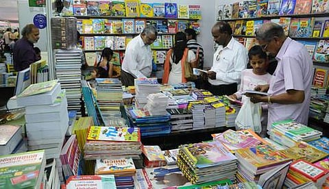 சென்னைப் புத்தகக் கண்காட்சி: அவசியமான மாற்றங்கள்