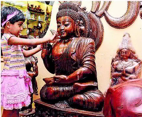 சிந்திக்காமலிருக்கும் வழிகள்