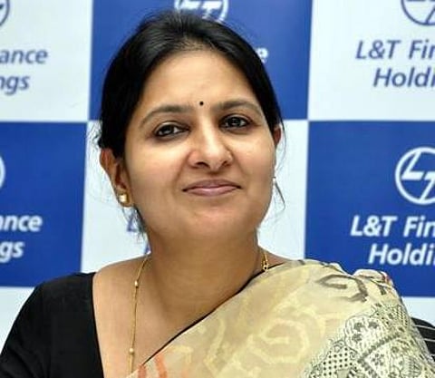 அஷூ சுயாஷ் - இவரைத் தெரியுமா?