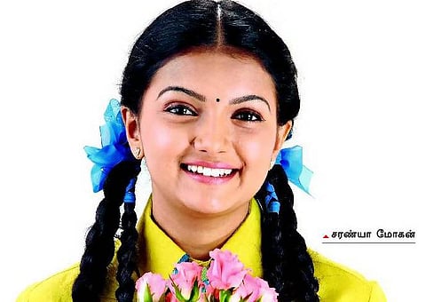 ‘மாணவர்களின் வலியைச் சொல்ல ஒரு படம்’