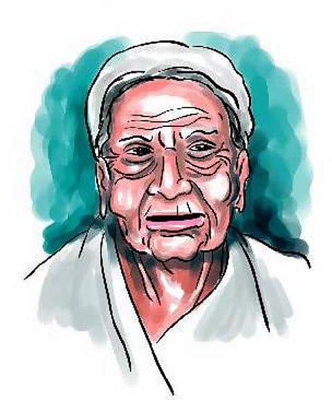 சட்ட விழிப்புணர்வு இல்லாததால் பரிதவிக்கும் மூத்த குடிமக்கள்