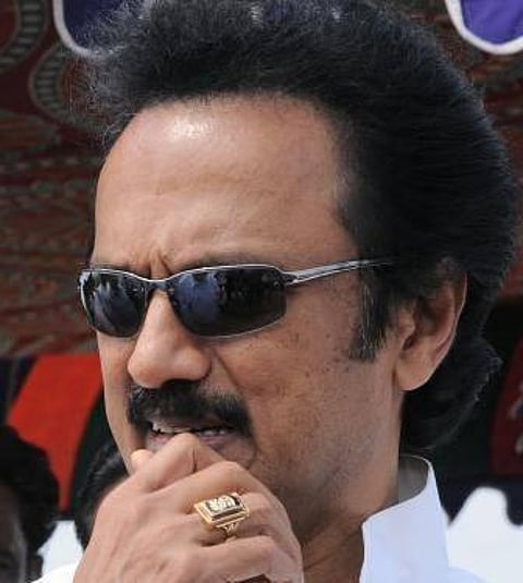 தேர்தல் முடிந்ததும் ஏற்காட்டில் 4 மணி நேர மின்வெட்டு: ஸ்டாலின்