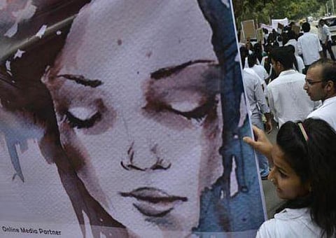 குற்ற மூட்டையை இறக்கி வையுங்கள்!