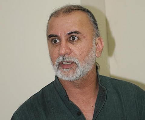 தெஹல்கா தேஜ்பால் மீது ஒரு மாதத்தில் குற்றப்பத்திரிக்கை