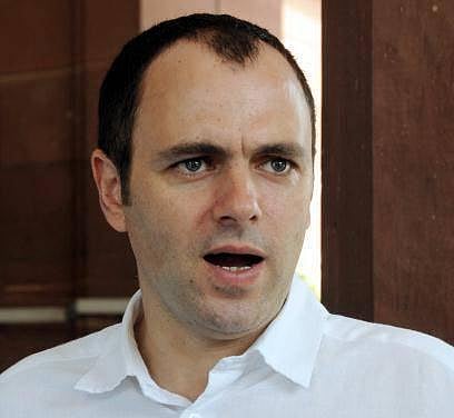 370-வது சட்டப் பிரிவு விவாதத்துக்கு தயாரா?- மோடிக்கு ஒமர் சவால்