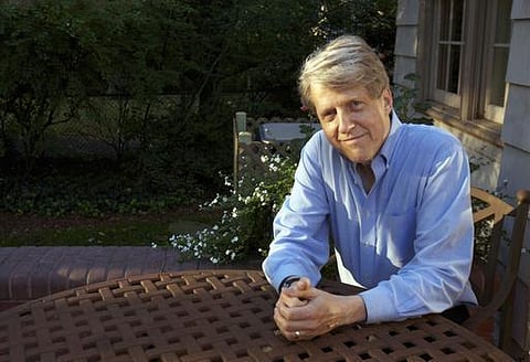 ராபர்ட் ஷில்லர் - இவரைத் தெரியுமா?