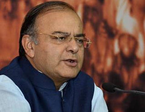 நம்பிக்கை இழந்த நிலையில் காங்கிரஸ்: பா.ஜ.க கருத்து